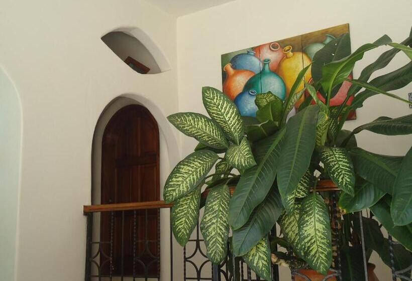 Отель Cordelia's