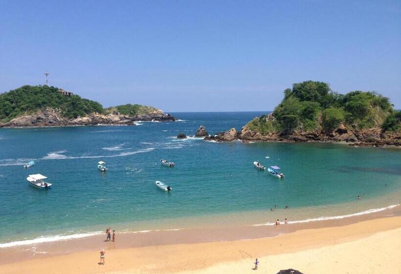 Отель Cordelia's