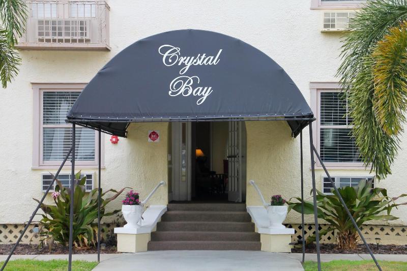 فندق Crystal Bay Historic