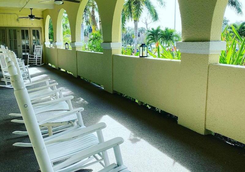 فندق Crystal Bay Historic