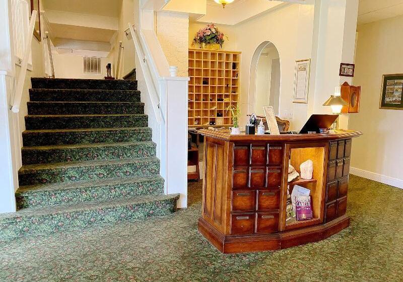 فندق Crystal Bay Historic