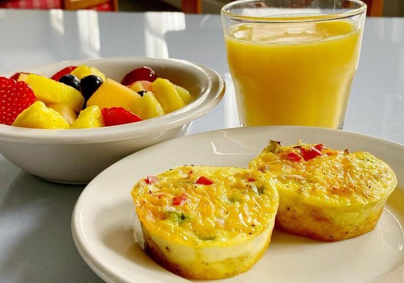 فندق Crystal Bay Historic