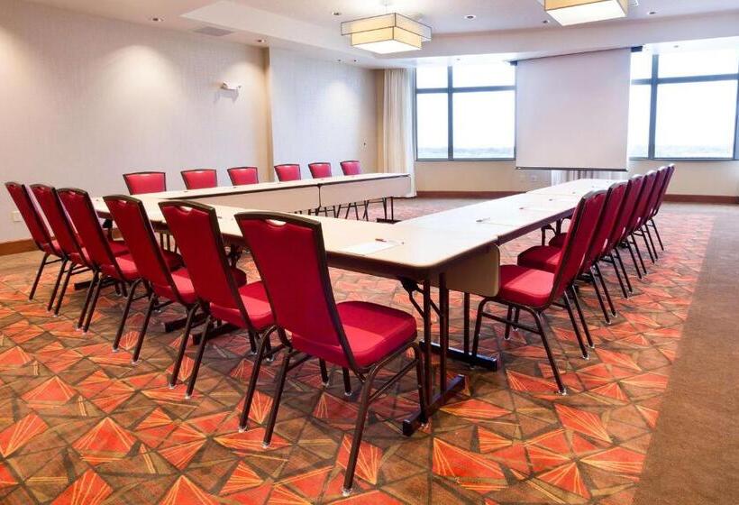 Drury Plaza Hotel Indianapolis Carmel