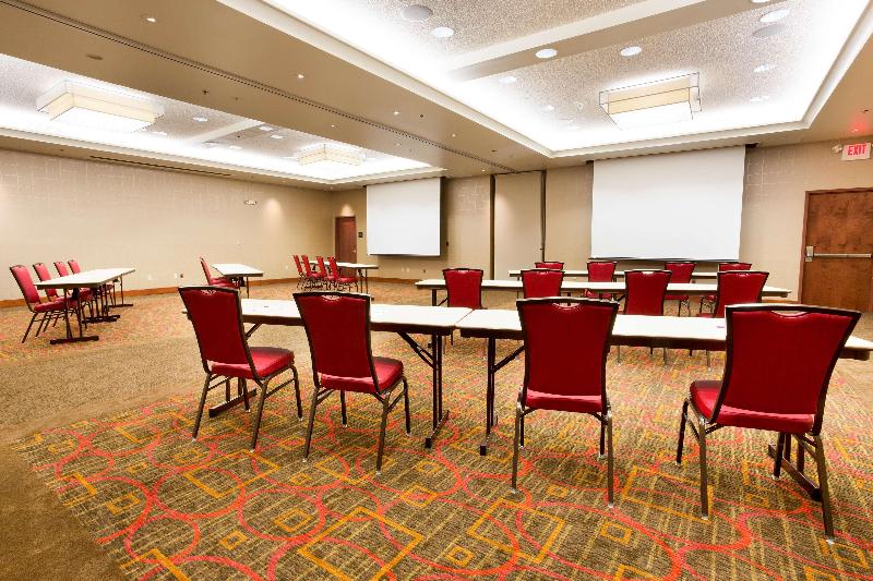 Drury Plaza Hotel Indianapolis Carmel