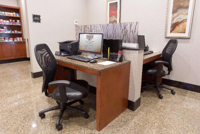 Drury Plaza Hotel Indianapolis Carmel