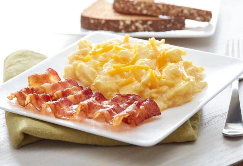 酒店 Econo Lodge Inn & Suites Radfordblacksburg Area