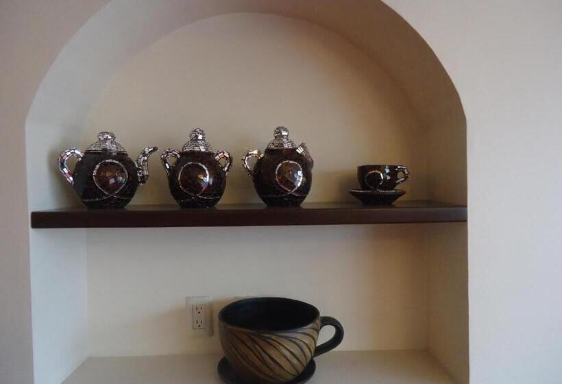 ホテル El Cafetalero