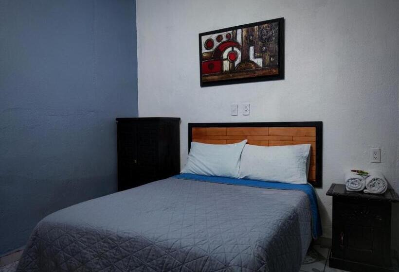 ホテル El Paraiso