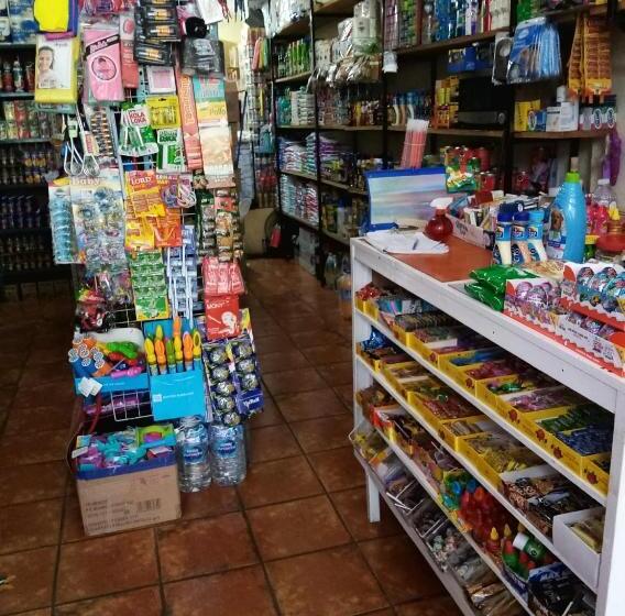 ホテル El Paraiso