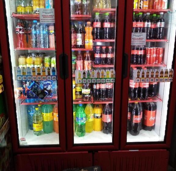 ホテル El Paraiso