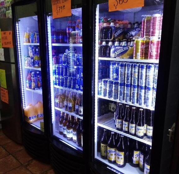 ホテル El Paraiso