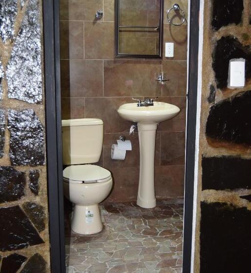 ホテル El Paraiso