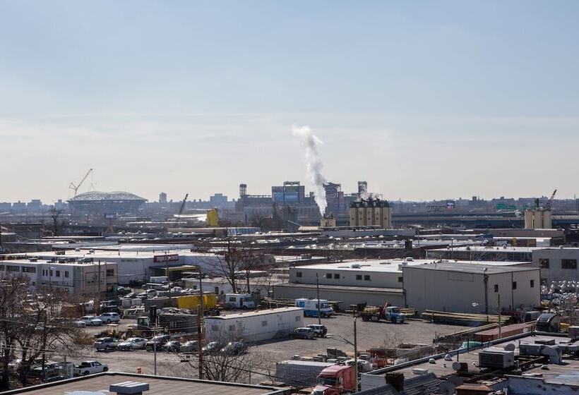 Grandview Hotel New York