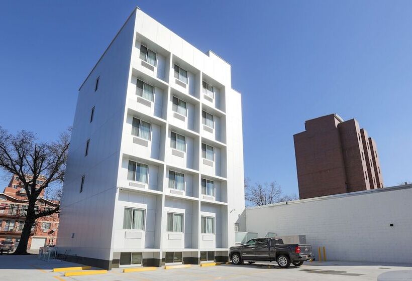 Grandview Hotel New York