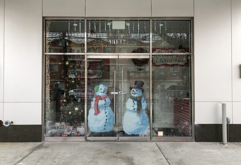 Grandview Hotel New York