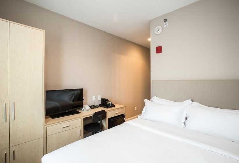 Grandview Hotel New York