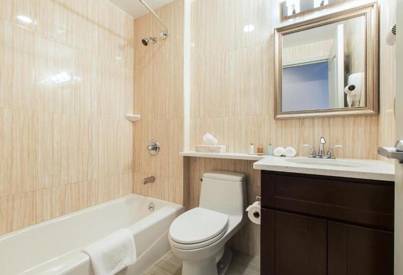 Grandview Hotel New York