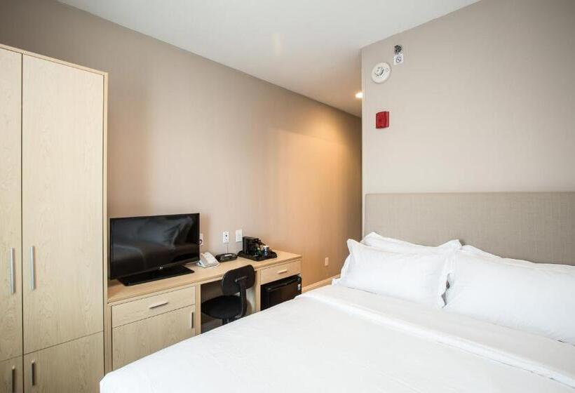 Grandview Hotel New York