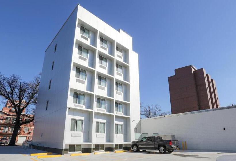 Grandview Hotel New York