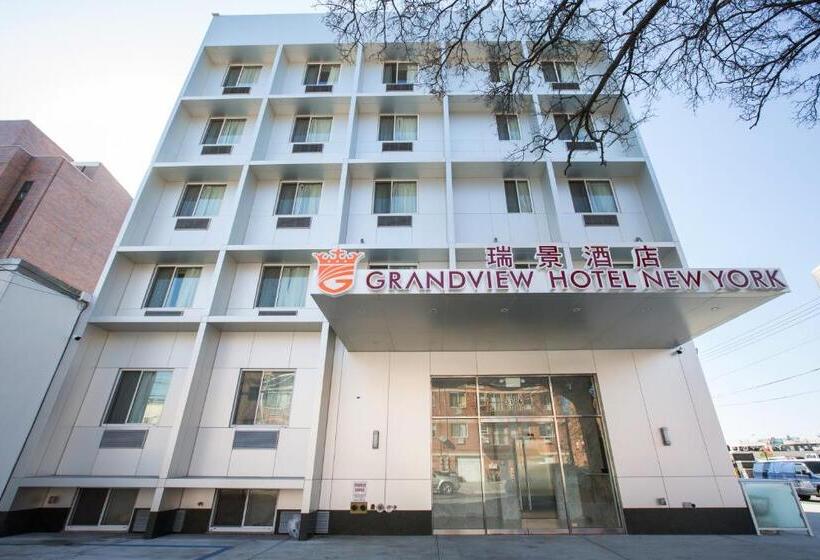 Grandview Hotel New York