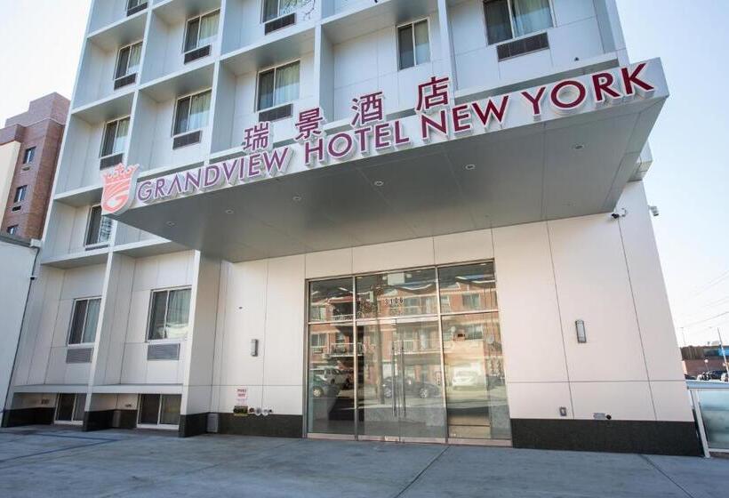 Grandview Hotel New York