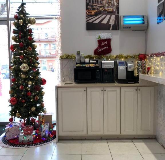 Grandview Hotel New York