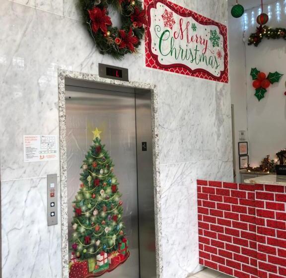 Grandview Hotel New York