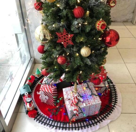 Grandview Hotel New York