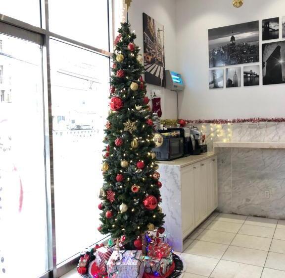 Grandview Hotel New York