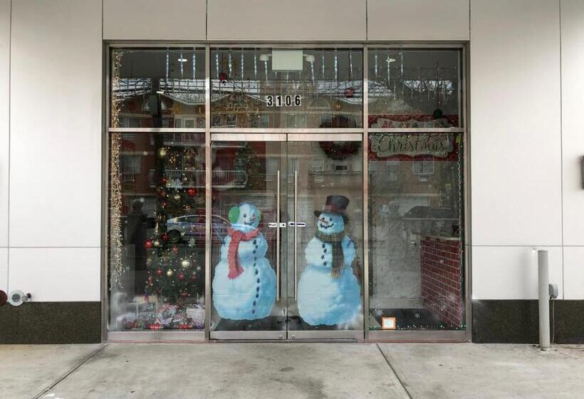 Grandview Hotel New York