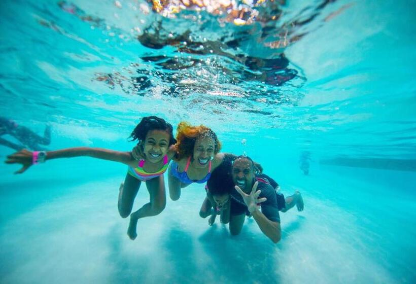 فندق Great Wolf Lodge New England