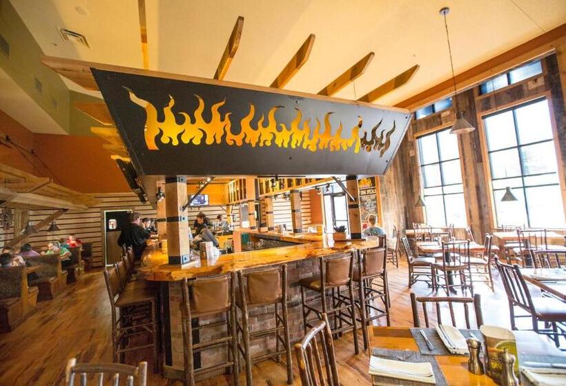 فندق Great Wolf Lodge New England