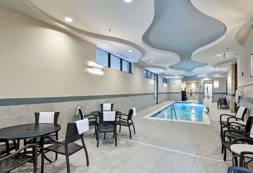 בית מלון כפרי Hampton Inn Atlanta Kennesaw