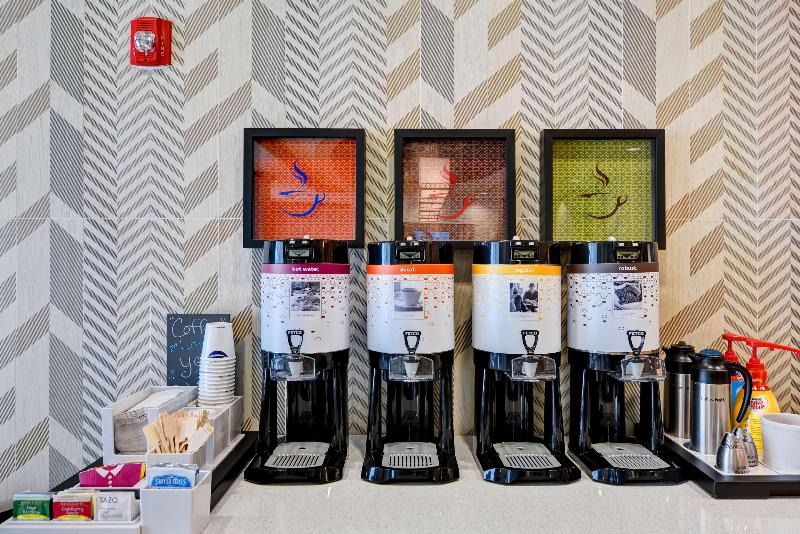 בית מלון כפרי Hampton Inn Atlanta Kennesaw