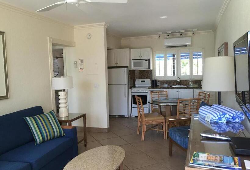 酒店 High Noon Beach Resort