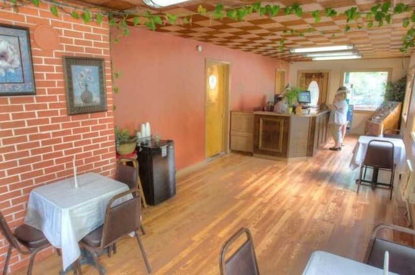 فندق Hofbrau Riverfront