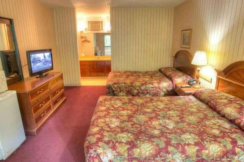 فندق Hofbrau Riverfront