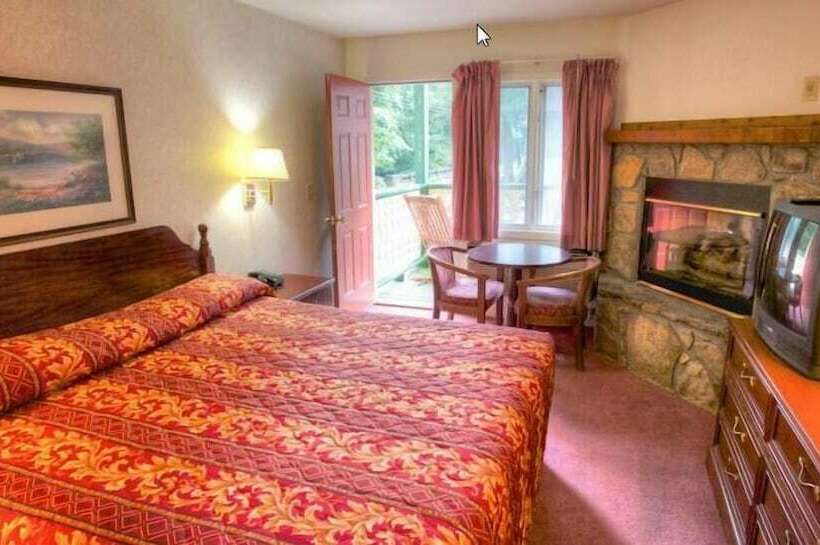 فندق Hofbrau Riverfront