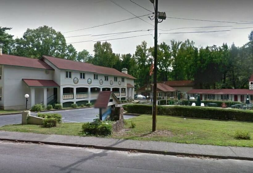 فندق Hofbrau Riverfront