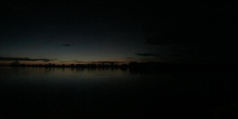 호텔 Hostería De Río   C92