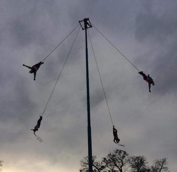 호텔 Hostería De Río   C92