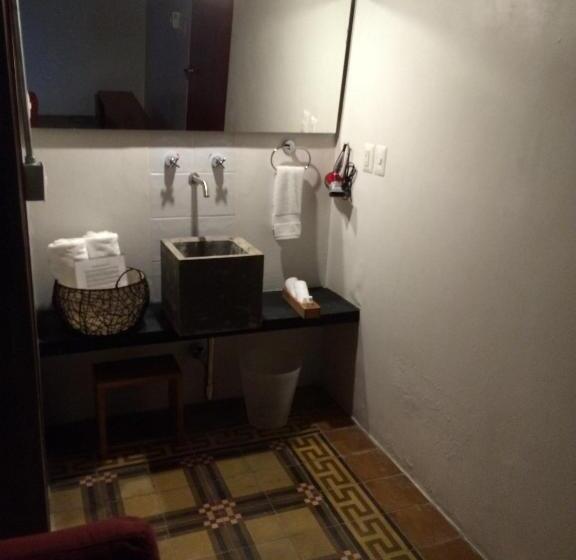 호텔 Hostería De Río   C92