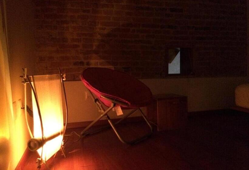 호텔 Hostería De Río   C92