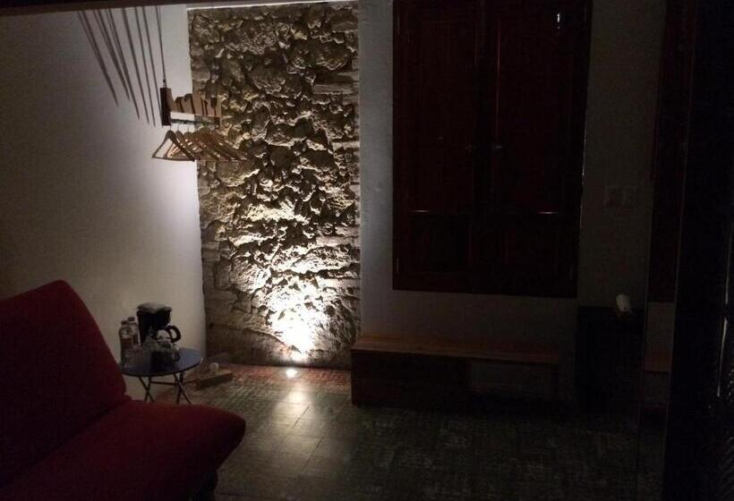 호텔 Hostería De Río   C92