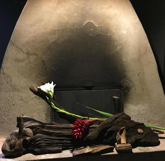 호텔 Hostería De Río   C92