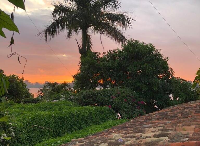 호텔 Hostería De Río   C92