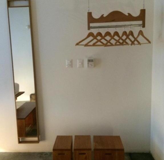 호텔 Hostería De Río   C92