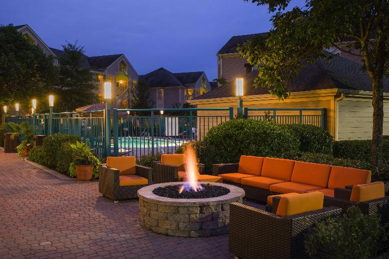 فندق Hyatt House Bridgewater