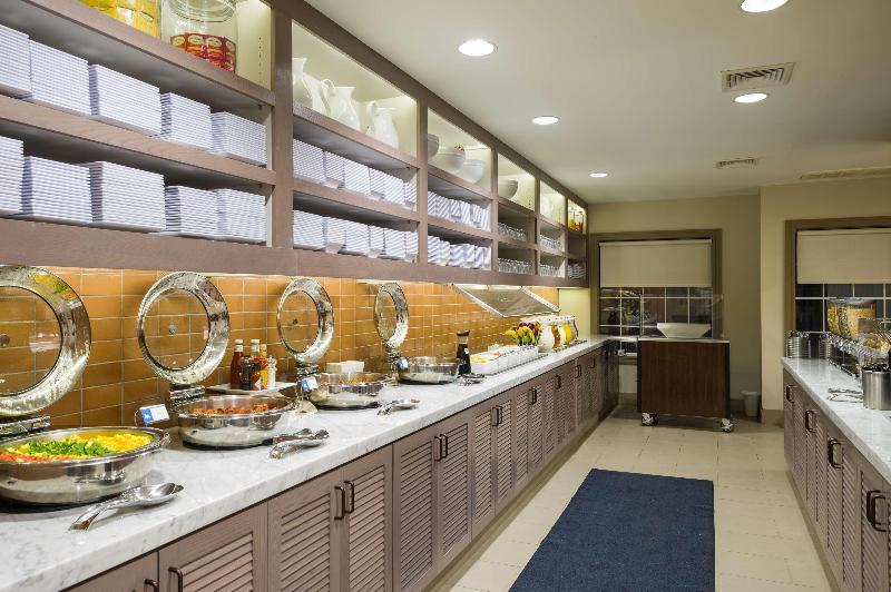 فندق Hyatt House Bridgewater