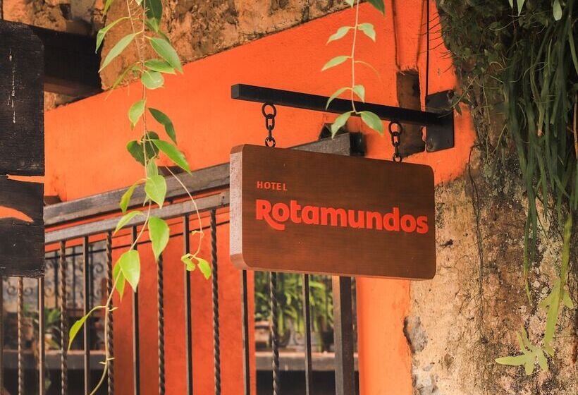 בית מלון כפרי La Casa De Piedra By Rotamundos